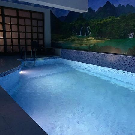 Relax And Pool Apartments Nowy Sad Zewnętrze zdjęcie