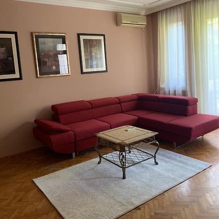 Relax And Pool Apartments Nowy Sad Zewnętrze zdjęcie