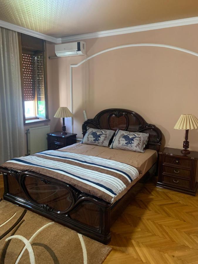 Relax And Pool Apartments Nowy Sad Zewnętrze zdjęcie