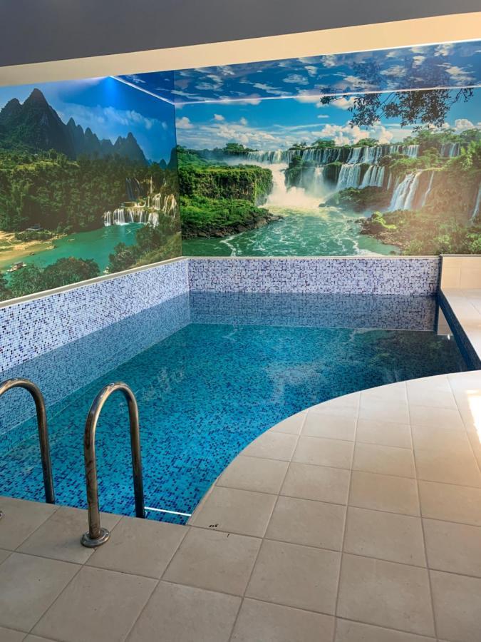 Relax And Pool Apartments Nowy Sad Zewnętrze zdjęcie