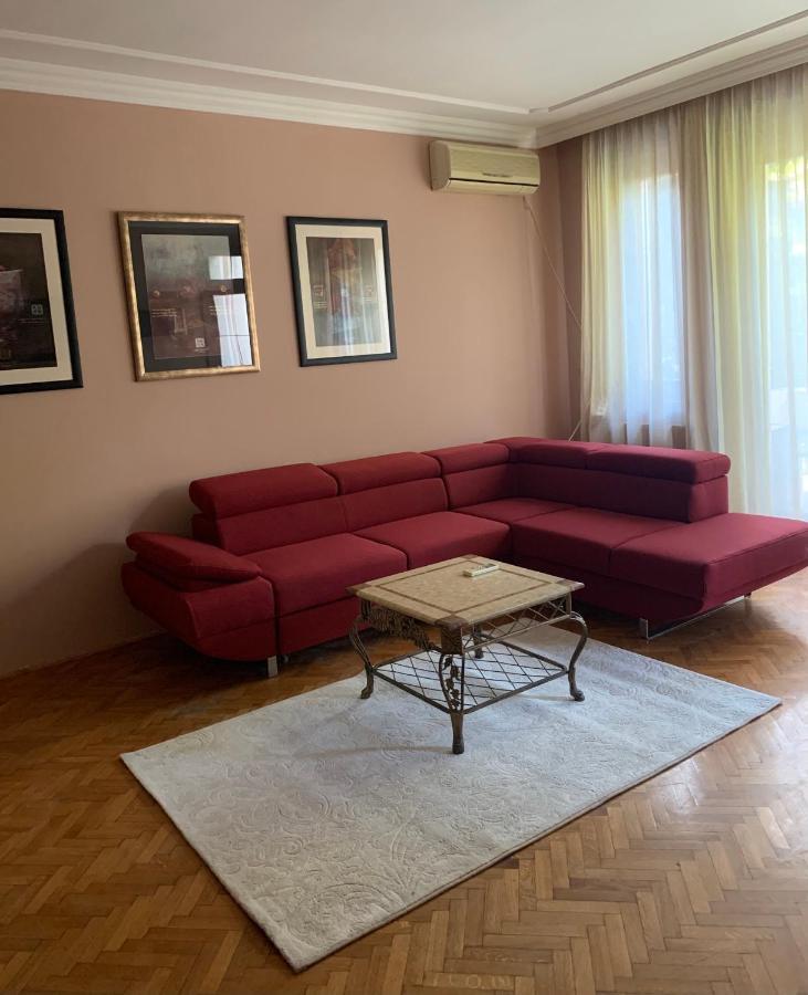 Relax And Pool Apartments Nowy Sad Zewnętrze zdjęcie