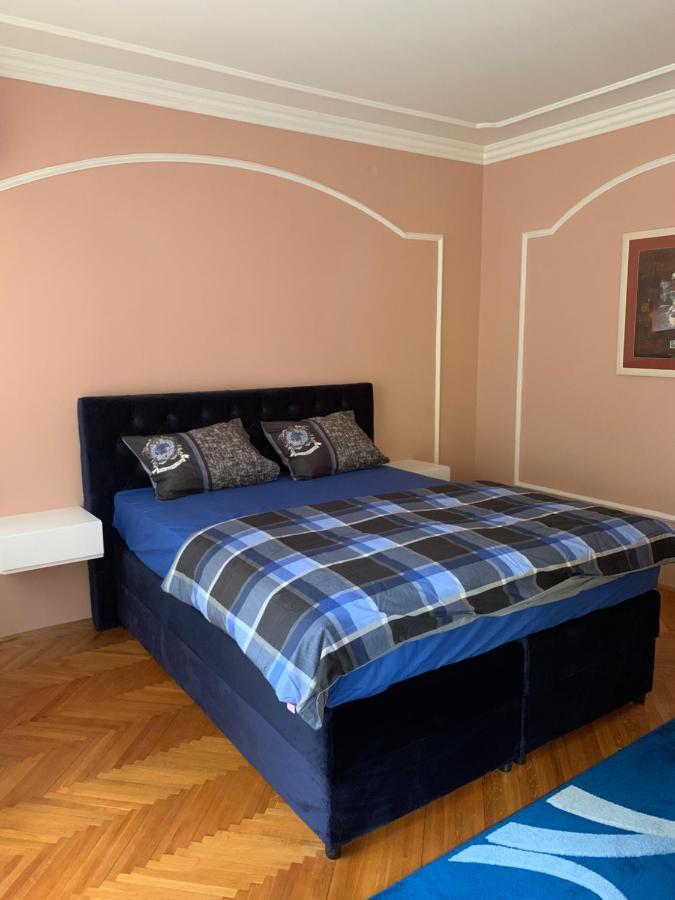 Relax And Pool Apartments Nowy Sad Zewnętrze zdjęcie