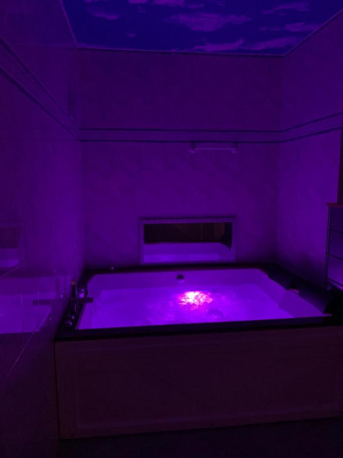 Relax And Pool Apartments Nowy Sad Zewnętrze zdjęcie