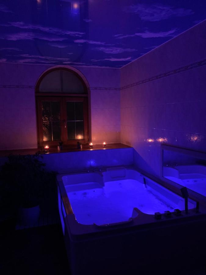 Relax And Pool Apartments Nowy Sad Zewnętrze zdjęcie