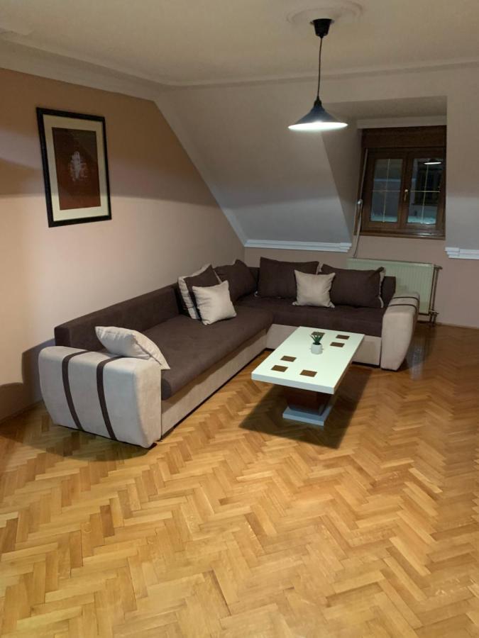 Relax And Pool Apartments Nowy Sad Zewnętrze zdjęcie