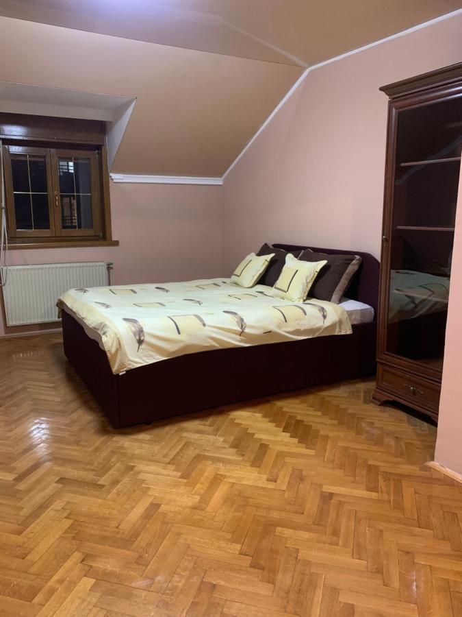 Relax And Pool Apartments Nowy Sad Zewnętrze zdjęcie