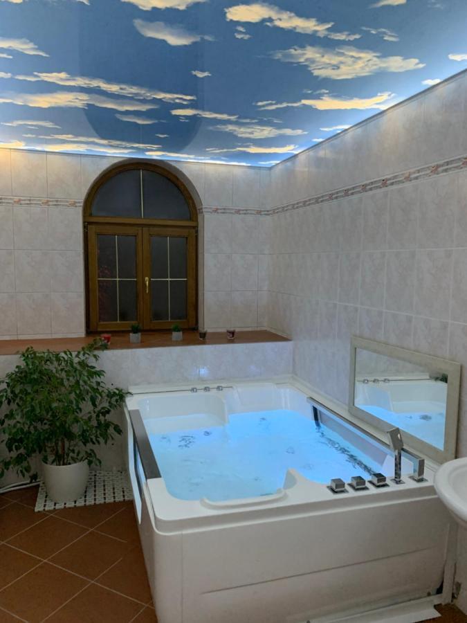 Relax And Pool Apartments Nowy Sad Zewnętrze zdjęcie
