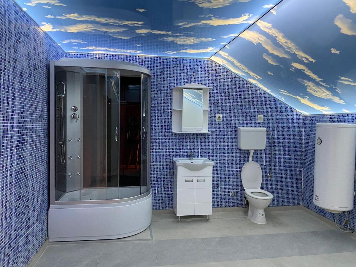 Relax And Pool Apartments Nowy Sad Zewnętrze zdjęcie