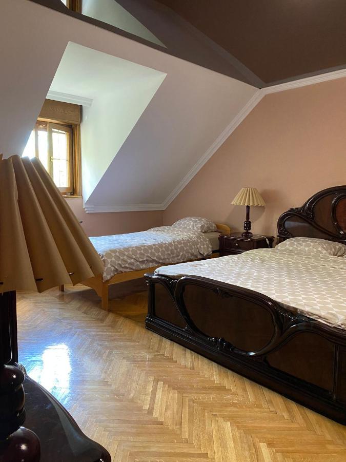 Relax And Pool Apartments Nowy Sad Zewnętrze zdjęcie