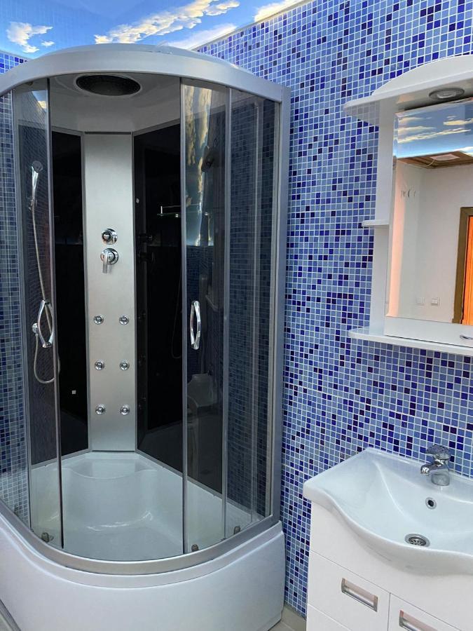 Relax And Pool Apartments Nowy Sad Zewnętrze zdjęcie